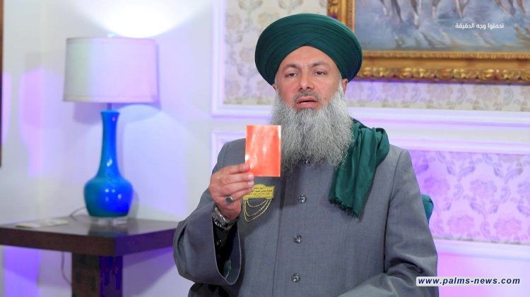 مؤسسة الشهداء تقاضي عداي الغريري بتهمة الإساءة لرمزية الشهداء